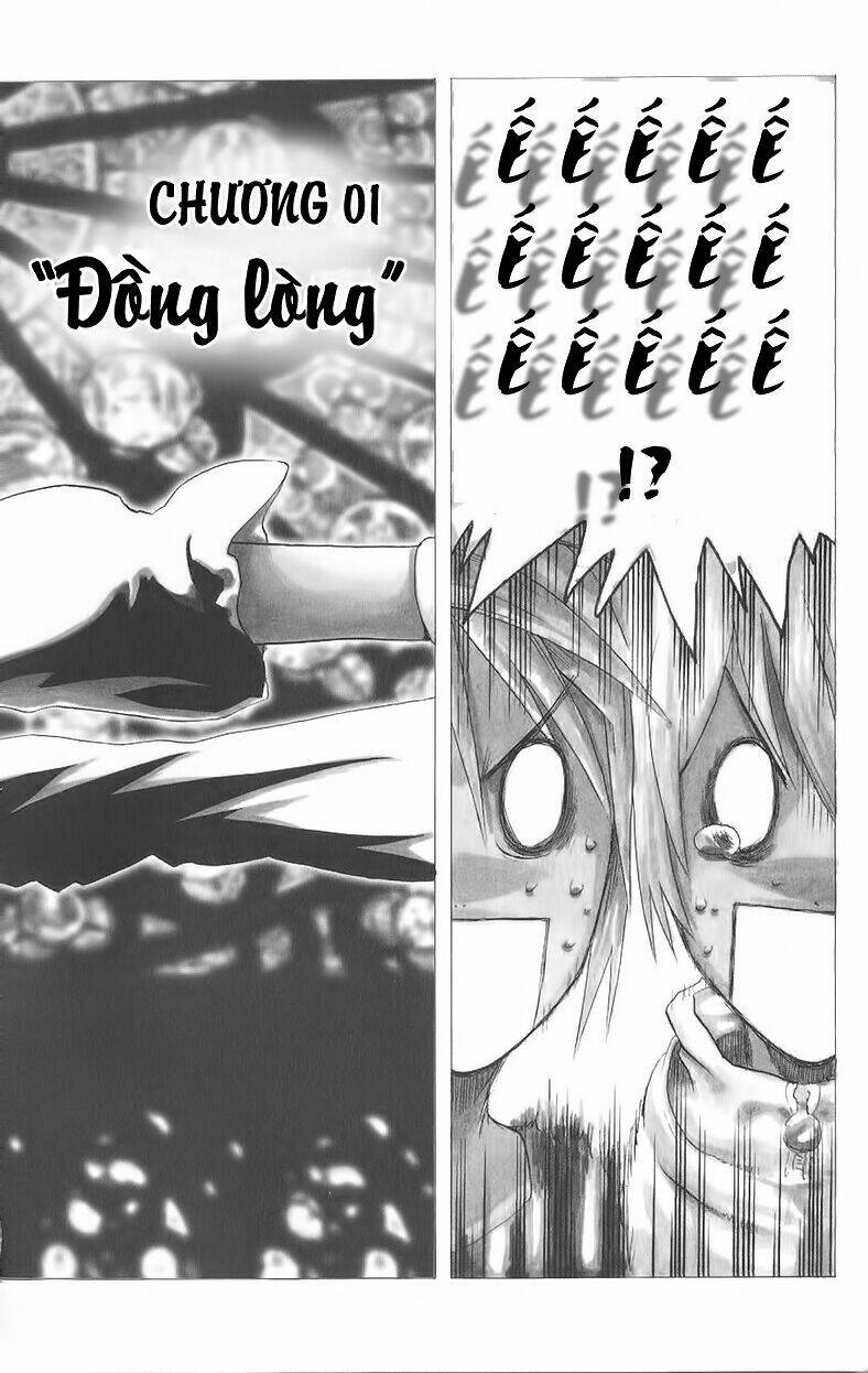 double arts chapter 1 9