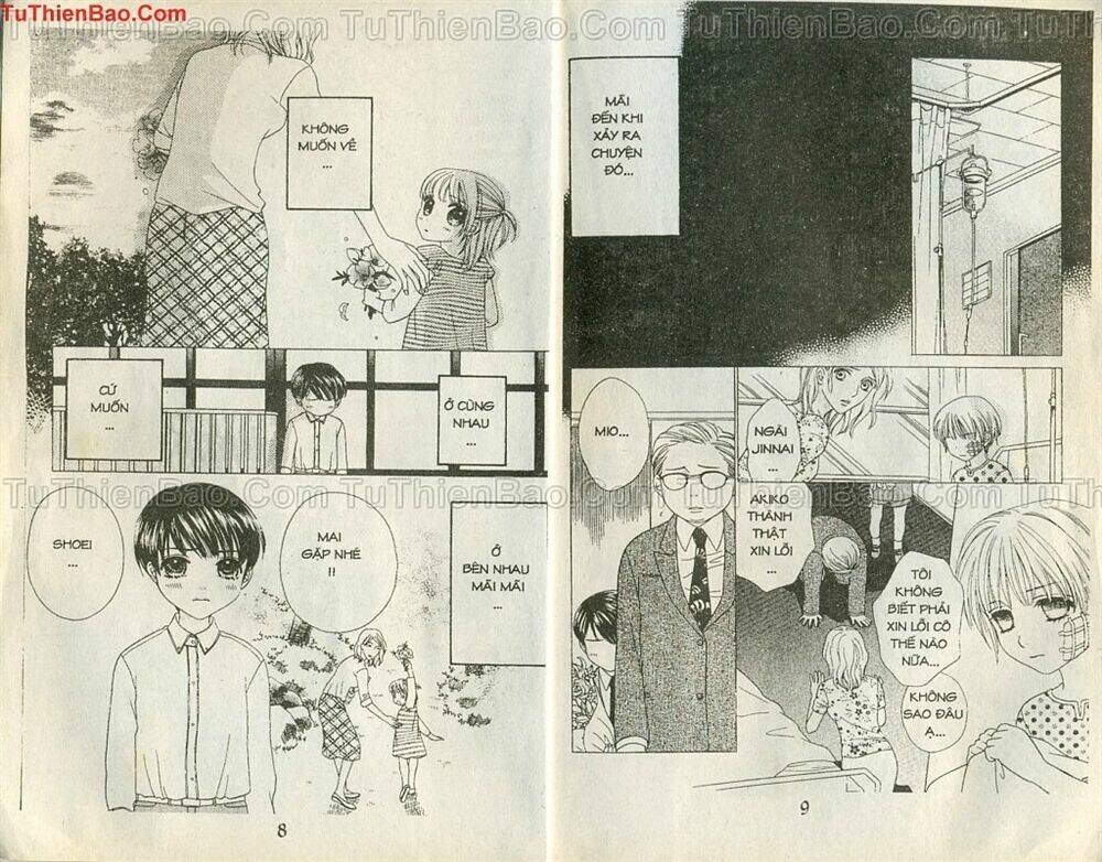 lo lem thời @ chapter 2 4