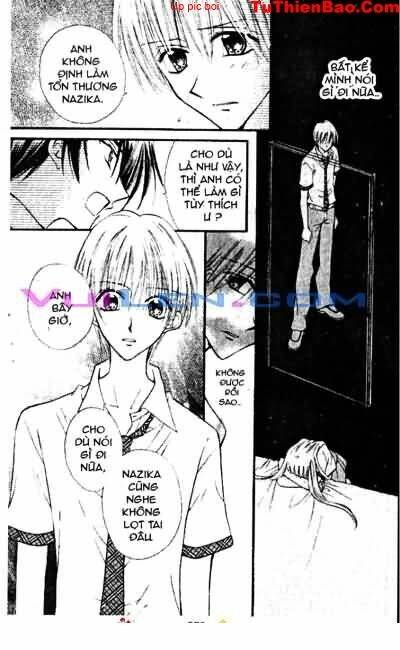 công chúa ẩm thực chapter 5 152