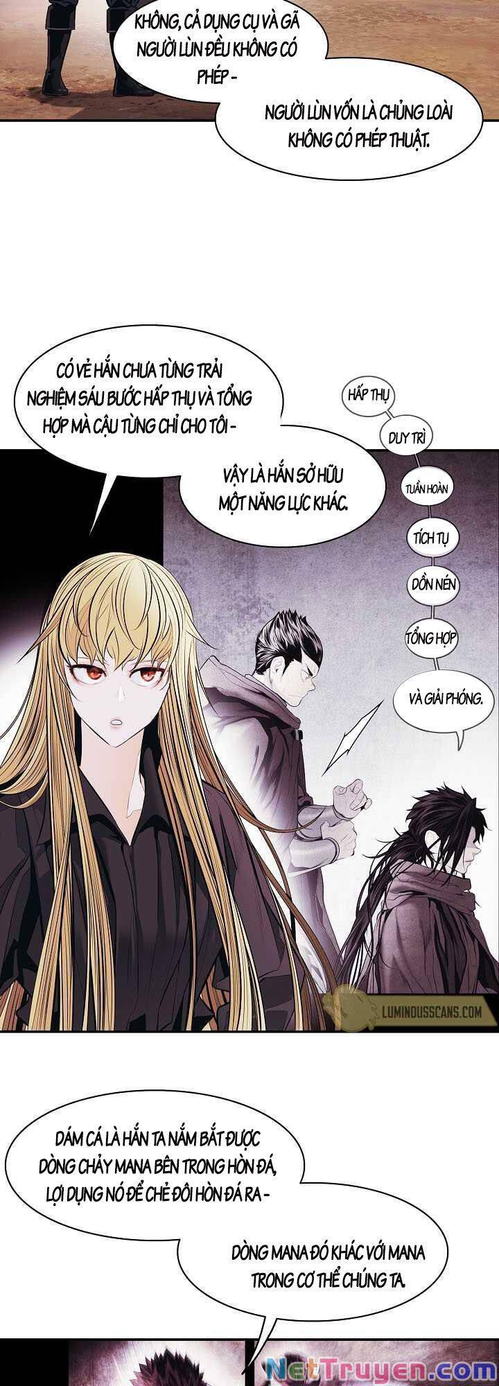 bất bại chân ma chapter 111 28
