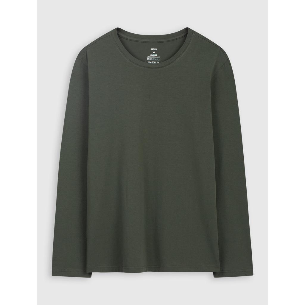 Áo body nam CANIFA dáng ôm 8IT22W001