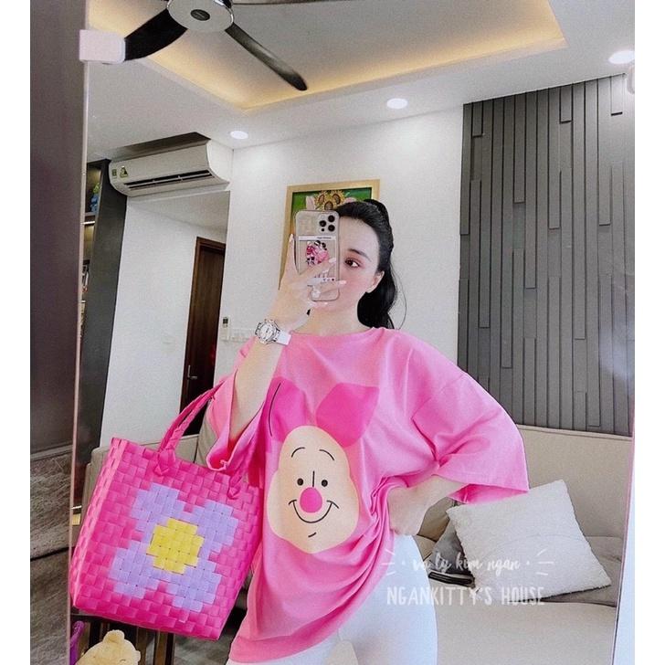 Bộ hoạt hình siêu đáng yêu
