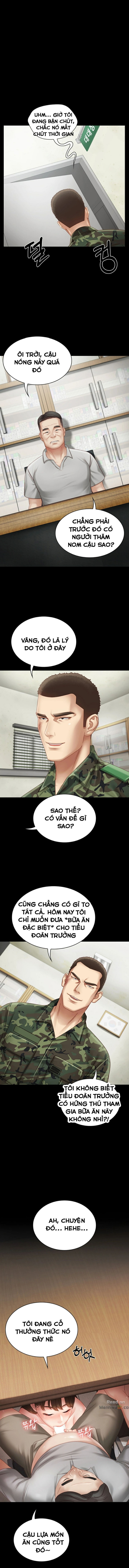 sứ mệnh người anh chapter 2 19