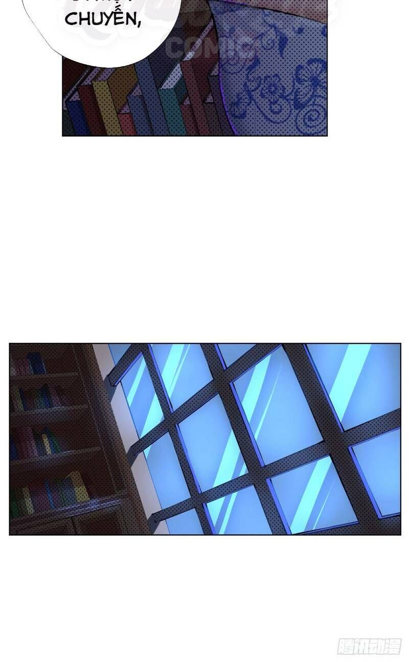 vương bài thần y chapter 11 8