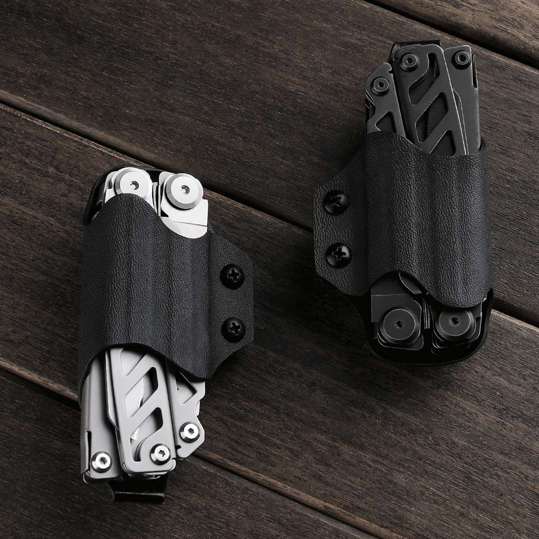 Nextool Tactical K Sheath flagship Pro EDC Tailor-Made Excellent Fit Light and Durable Impact Resistance knife bag