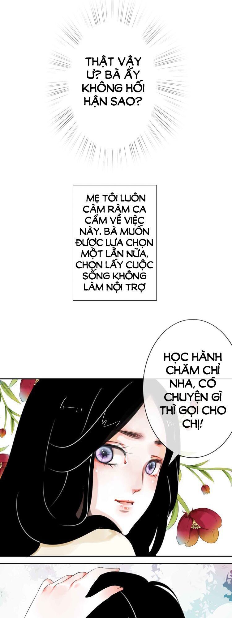 thời gian và không gian song song giữa anh và cô chapter 1 11