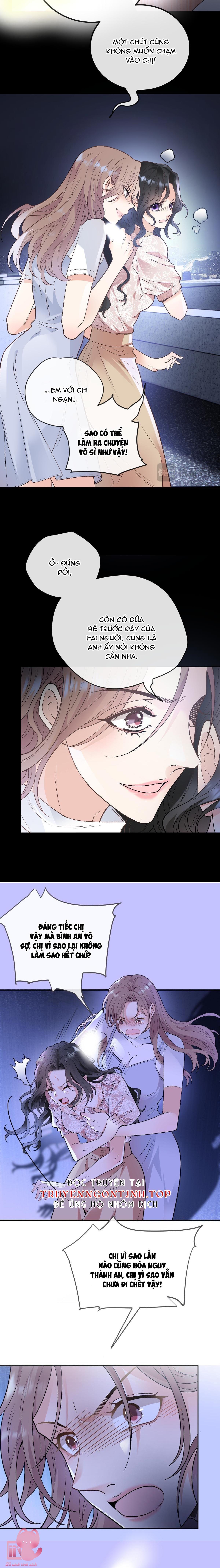 lăn đi, tiên sinh lười biếng chapter 1 7