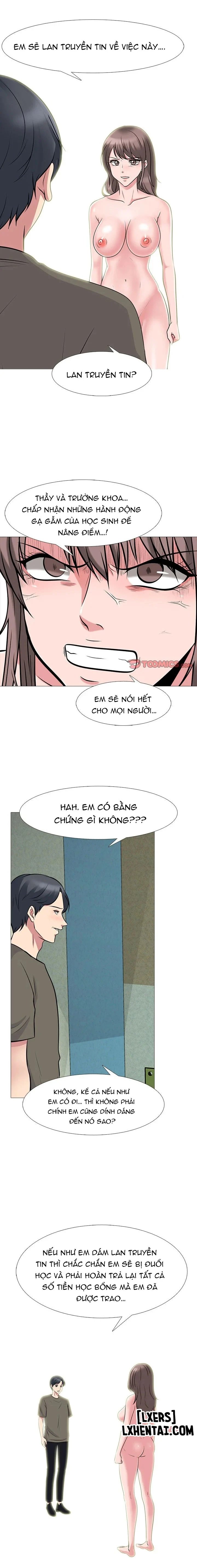 học bổng đặc biệt chapter 95 19