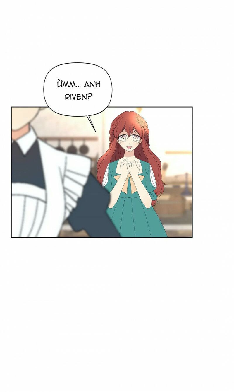 công chúa thời gian có hạn chapter 23 42