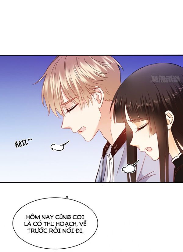 bay qua thiên sơn đến yêu anh chapter 70 12