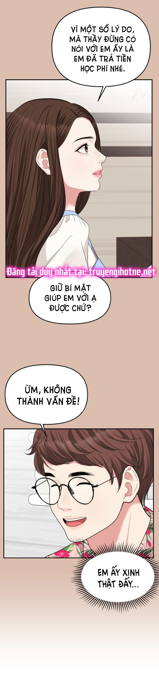 gửi em người đánh cắp những vì sao - to you who swallowed a star chapter 37.2 28