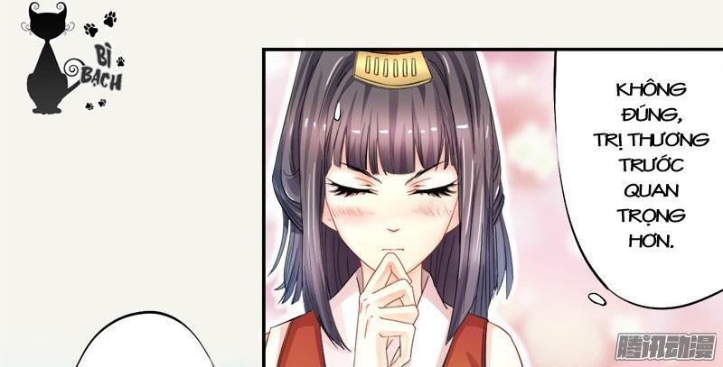 tuyệt thế luyện đan sư chapter 3 3