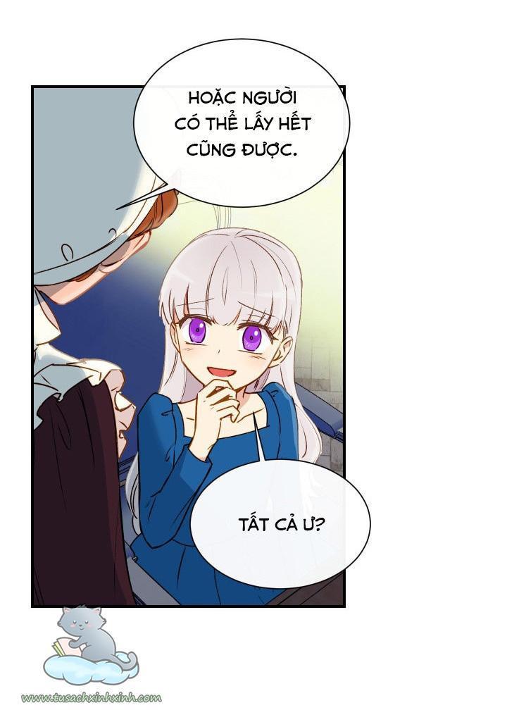 công nương khế ước của gia tộc công tước quái vật chapter 10 16