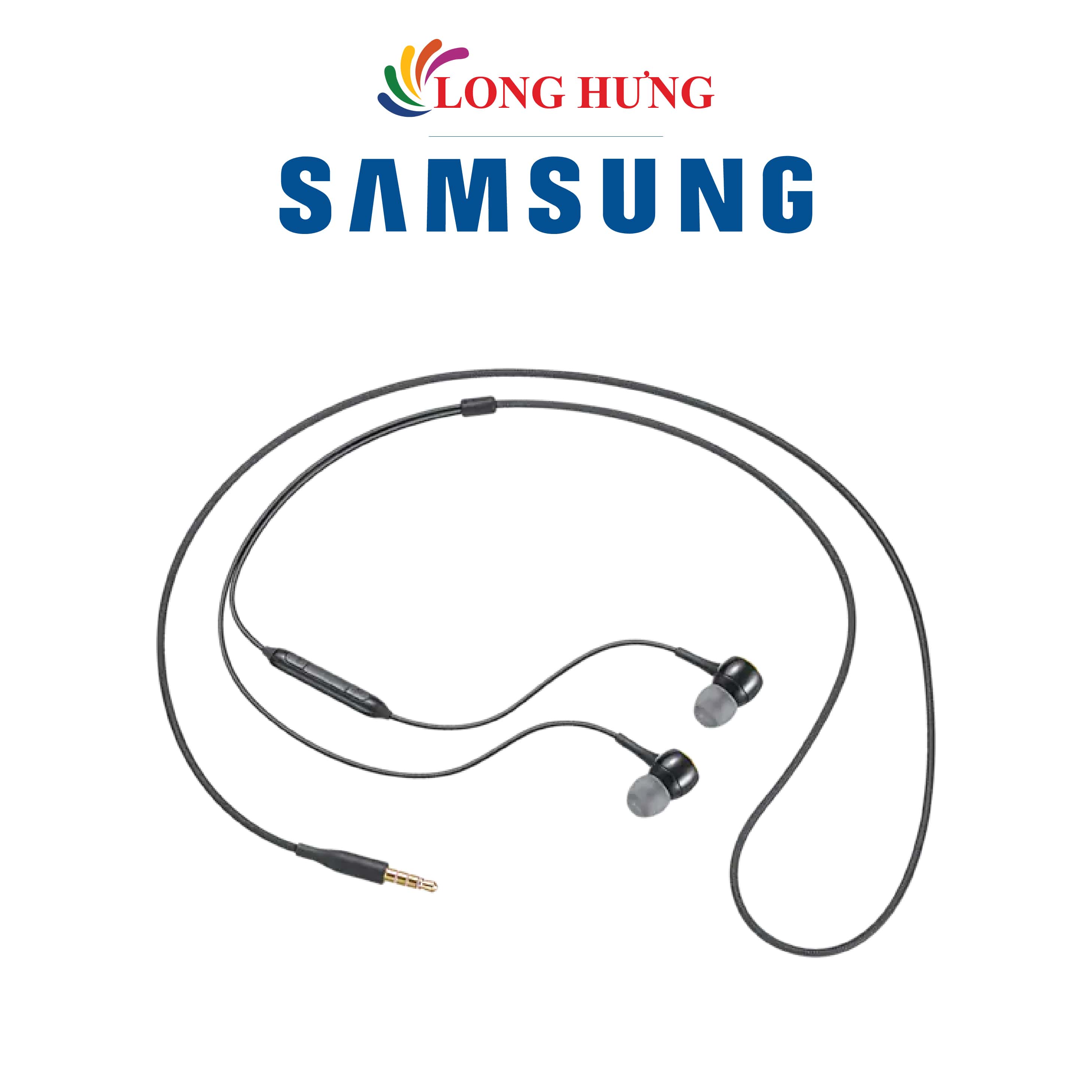 Tai nghe có dây Samsung In-Ear EO-IG935 - Hàng chính hãng