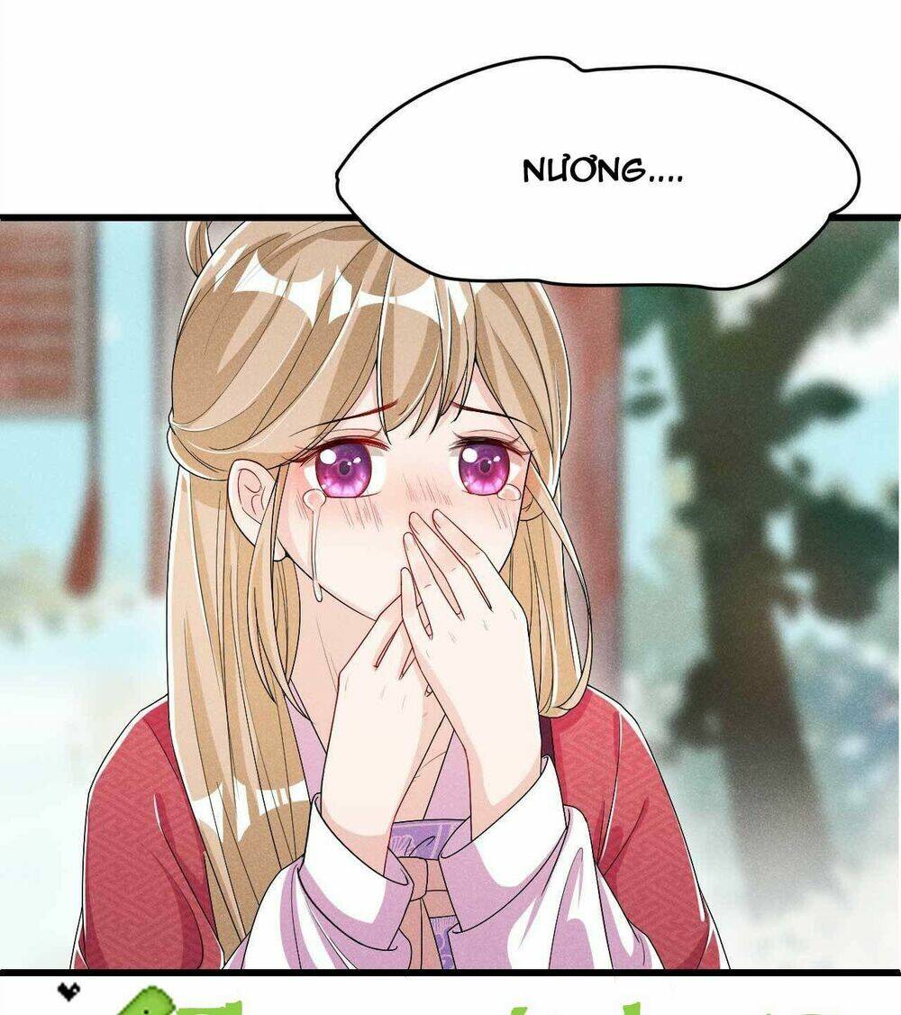 hoàng tử phu quân, ta nuôi ngươi a! chapter 27 20