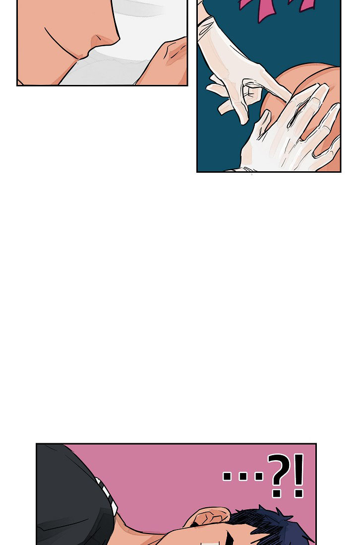 yêu em đi, bác sĩ! chapter 1 10