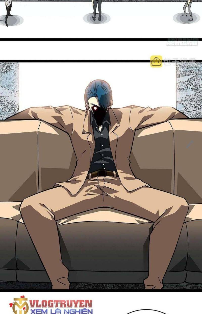 đi lên từ việc chơi game ngiêm túc chapter 111 20