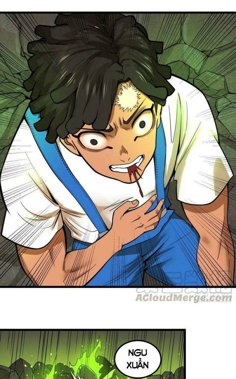 danh sách kẻ phản diện chapter 140 31