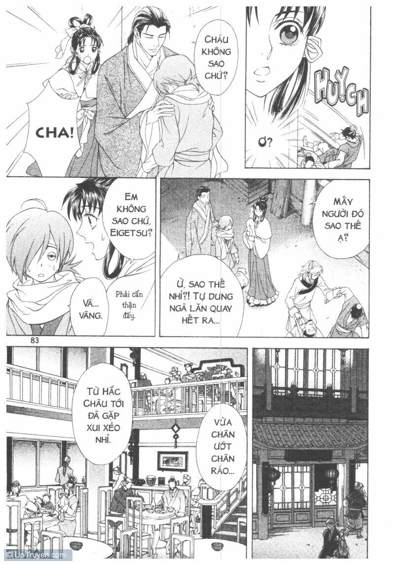 thái vân quốc truyện chapter 5 82