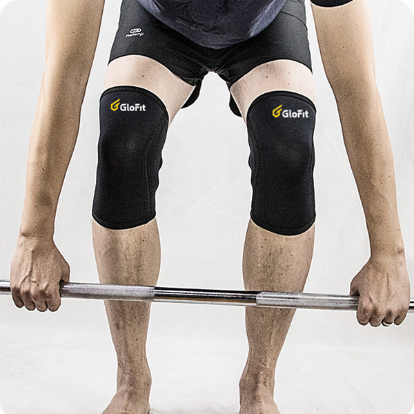 Băng Gối Tập Gym Chuyên Nghiệp Glofit-GFX0050
