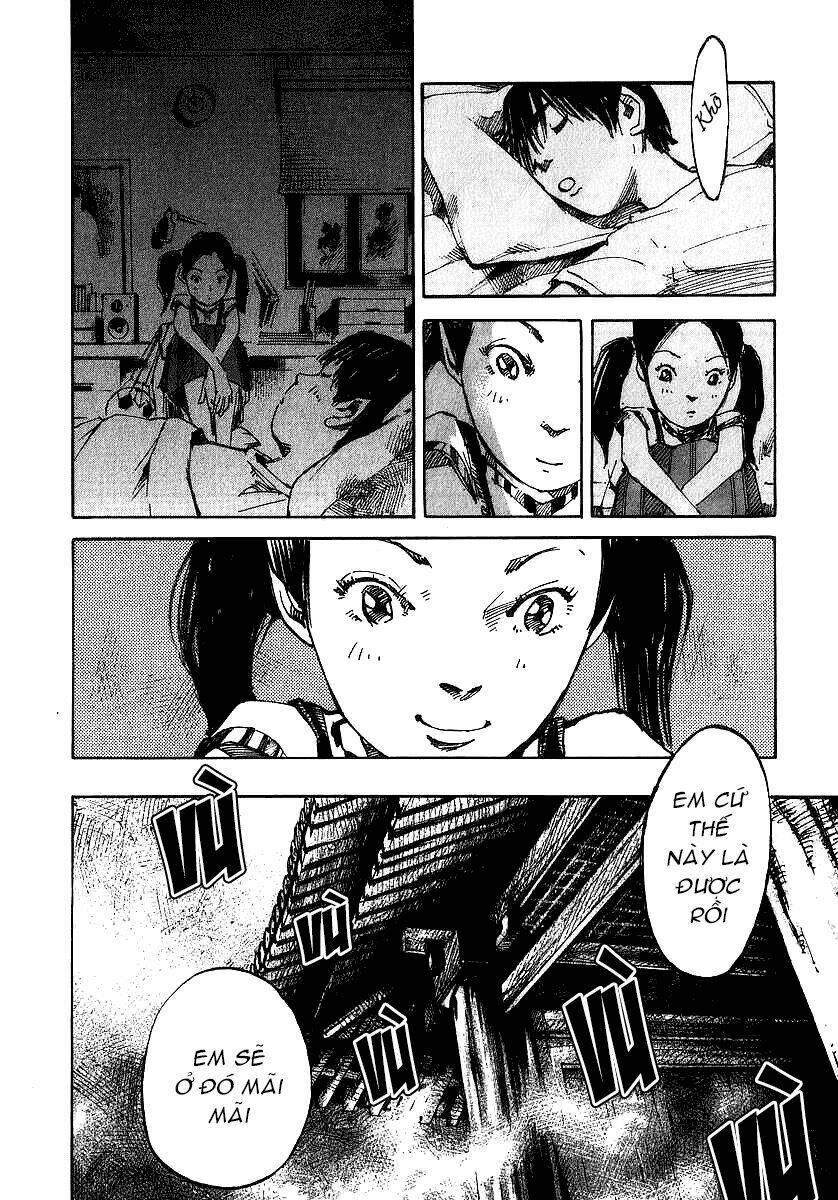 skyhigh: shinshou chapter 4.2 9