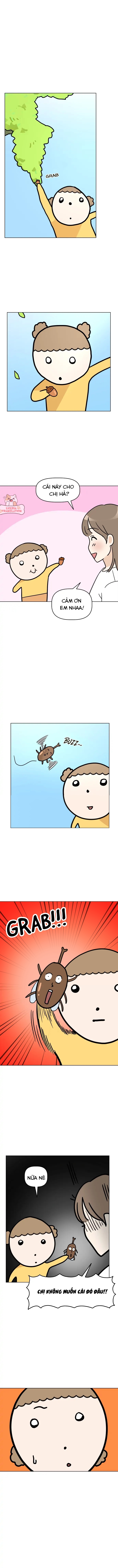 maru là một bé cún chapter 2 5