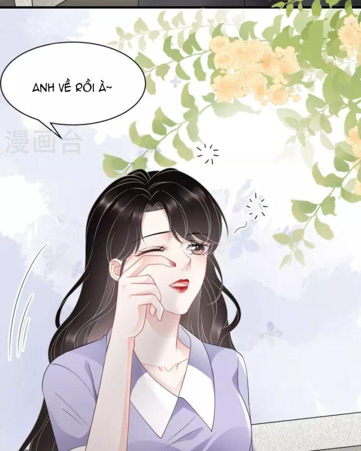 đại tiểu thư có thể có cái gì xấu chapter 46 35