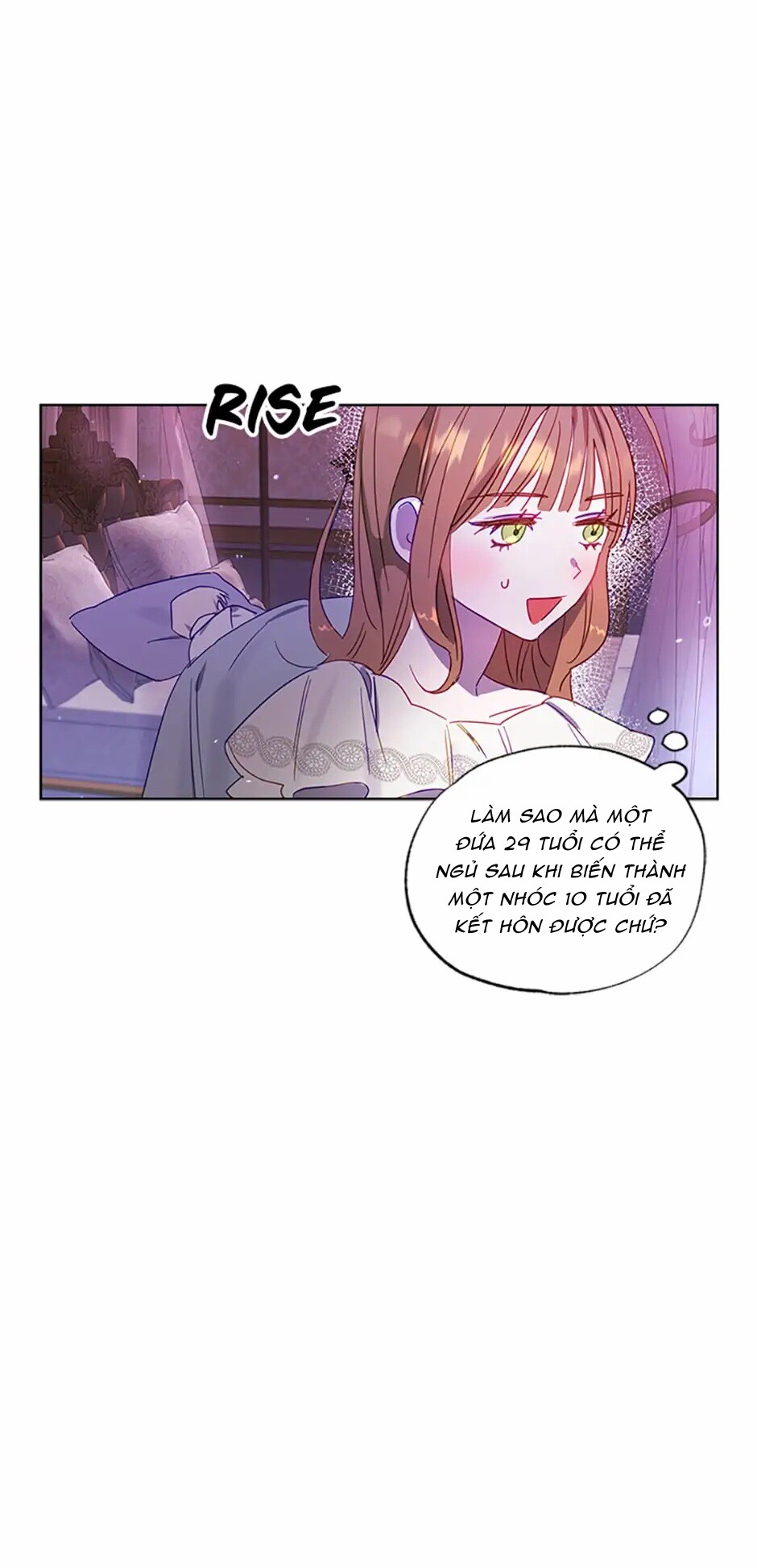 cuộc ly hôn thất bại chapter 1.2 1