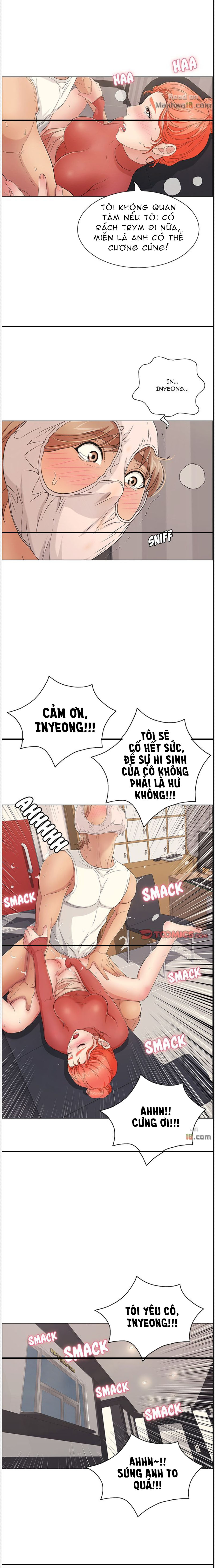 a killer woman chapter 14 6