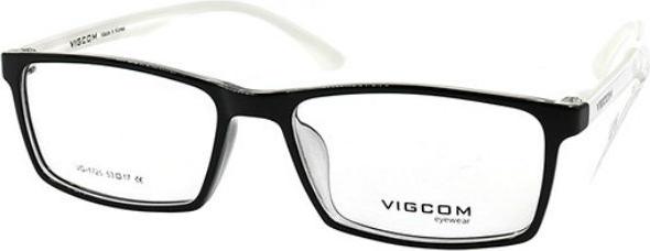 Gọng Kính Unisex Vigcom VG1725