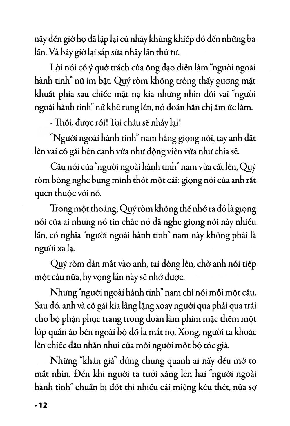 Kính Vạn Hoa - Tập 4 (Tái Bản 2023)