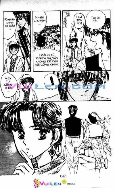 nàng công chúa ham chơi chapter 5 62