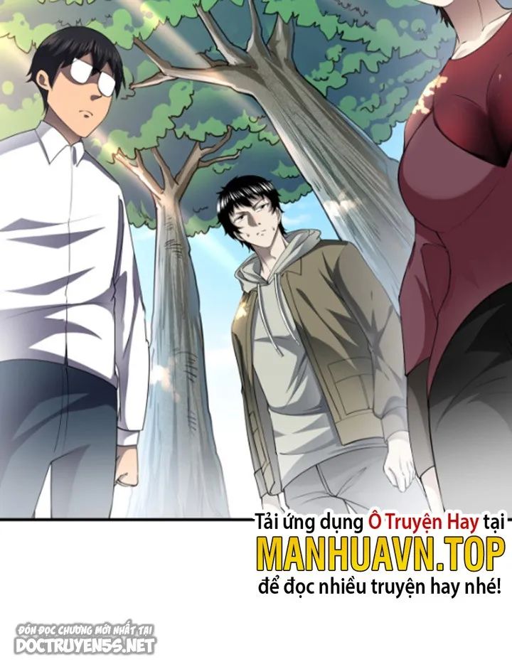 bắt đầu với thiên phú cấp sss chapter 4 26