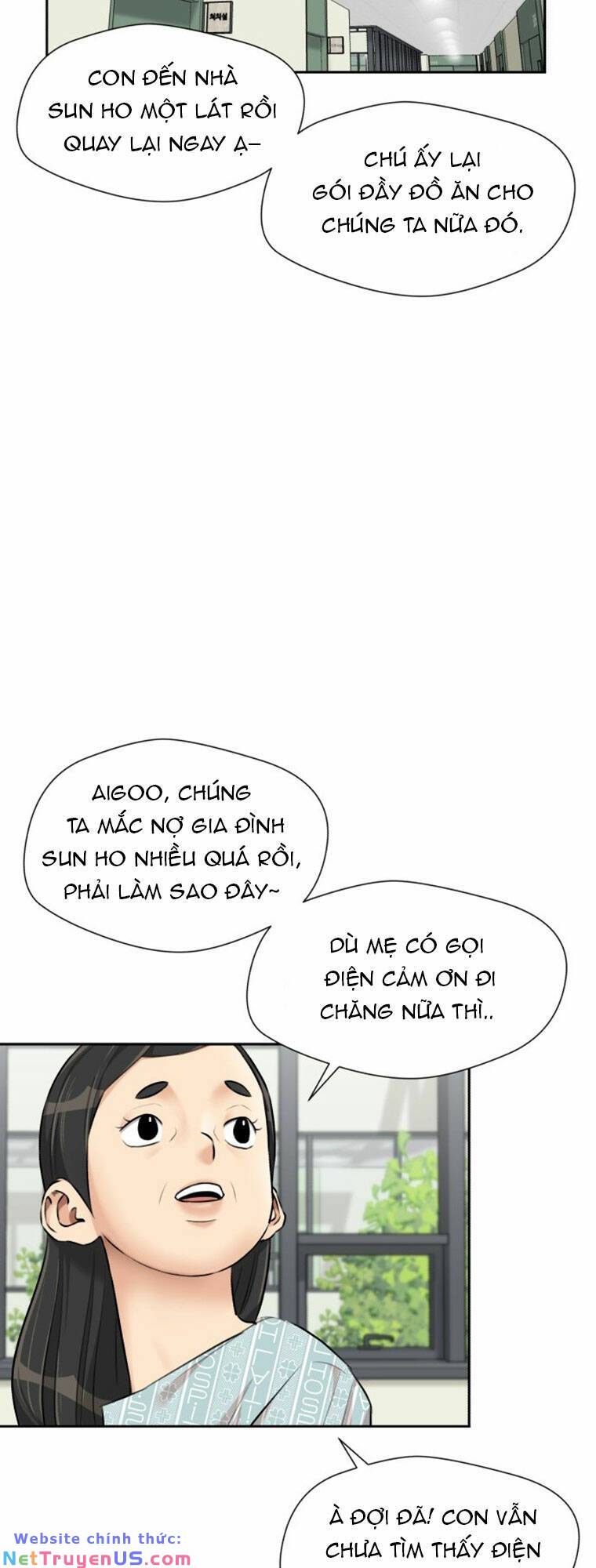 gương mặt thiên tài chapter 89 26