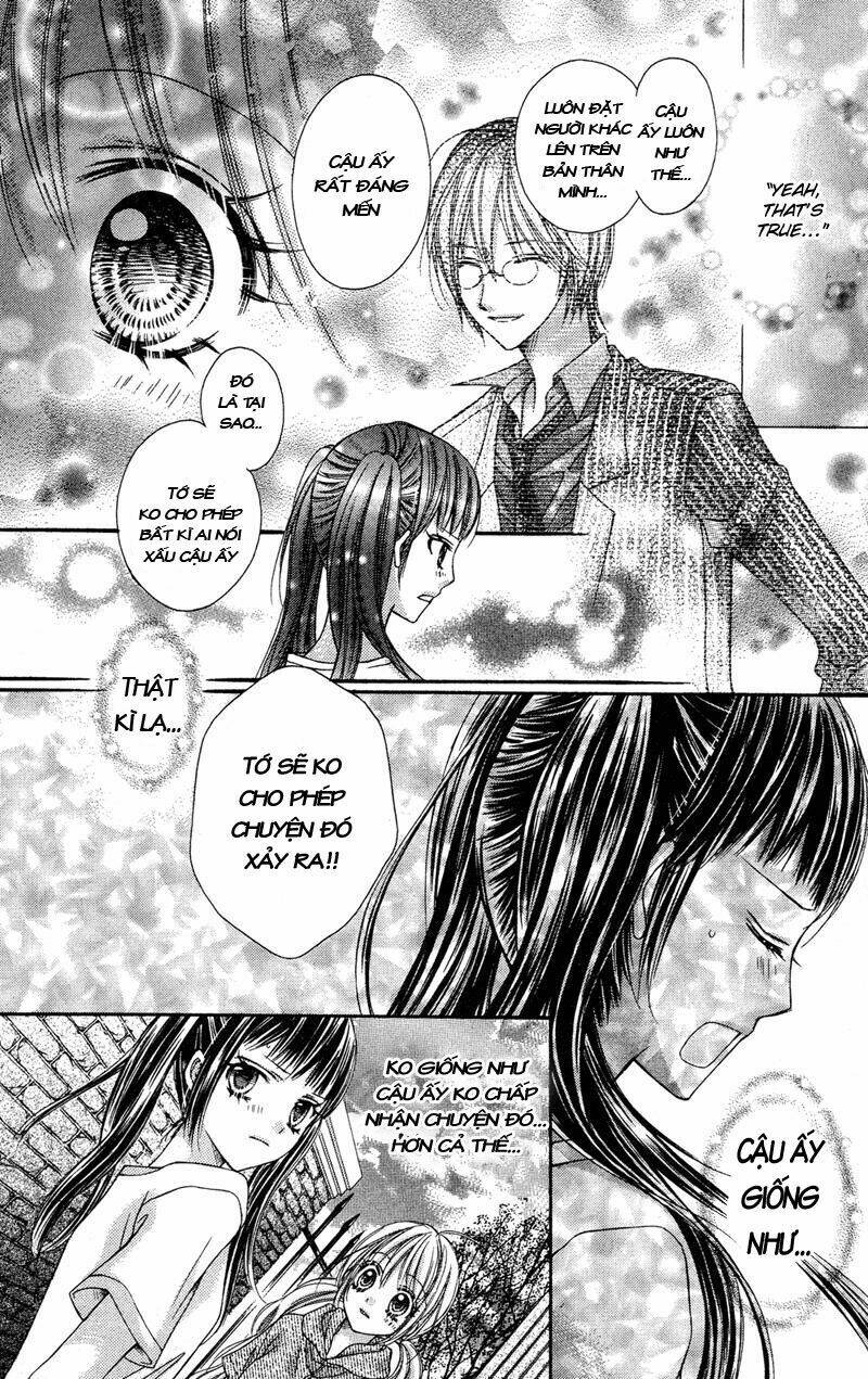 rockin' heaven chapter 21 19