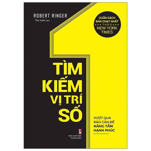 Tìm Kiếm Vị Trí Số 1