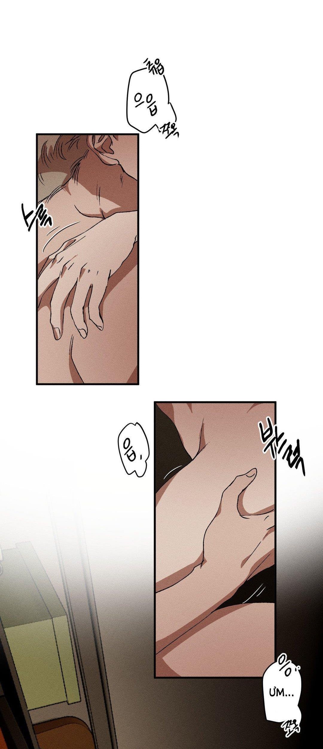 bẫy kép chapter 31.1 7