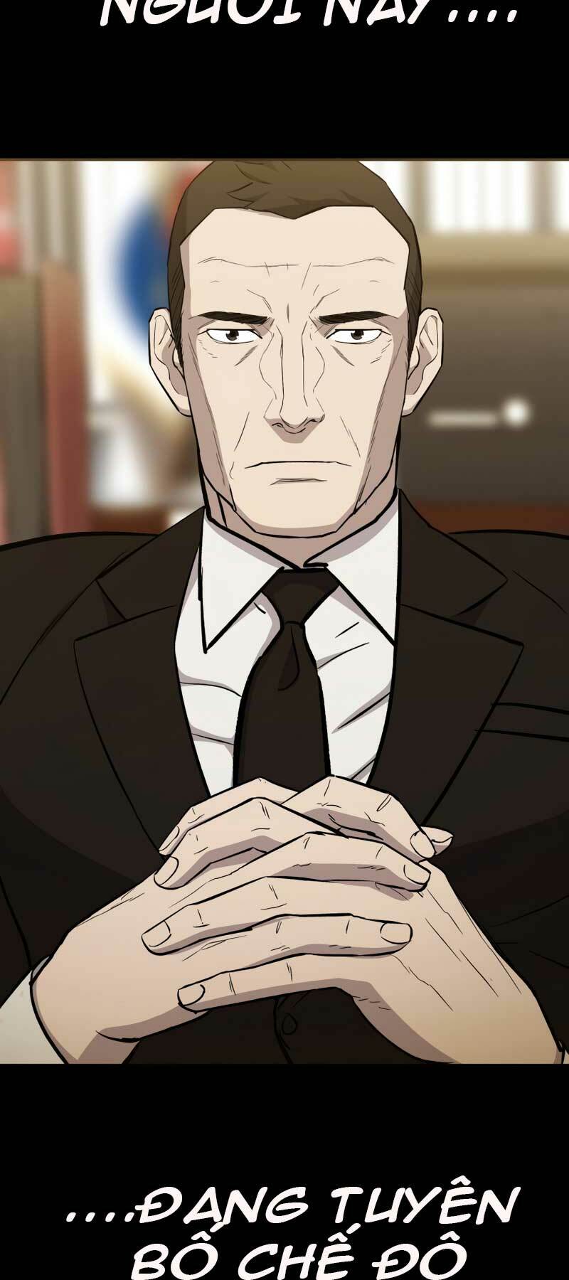 cánh cổng mở ra đúng ngày đầu tiên tôi thành chính trị gia chapter 14 93