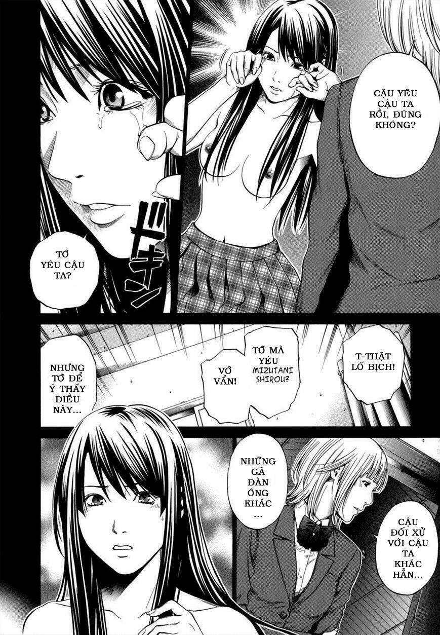 marshmallow ecchi chapter 15 31