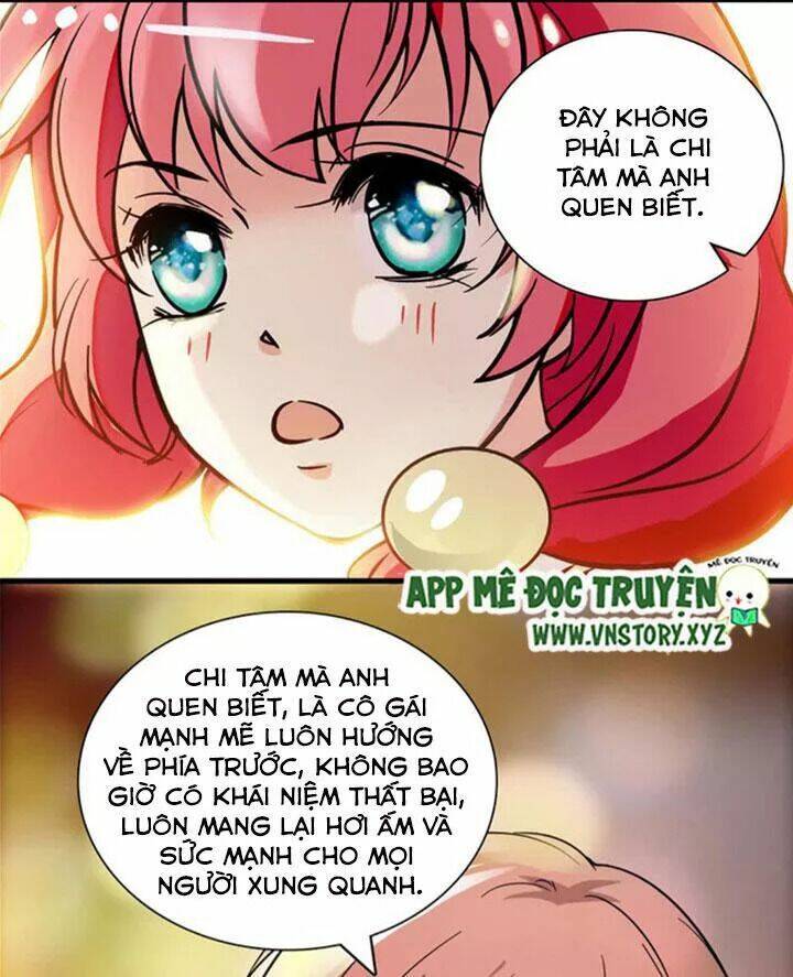 nữ hầu sau giờ học chapter 84 17
