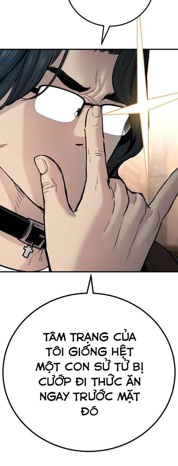 đặc vụ kim chapter 33 93