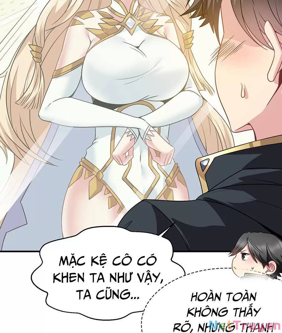đồ long kỵ sĩ hôn môi ác long chapter 34.1 5