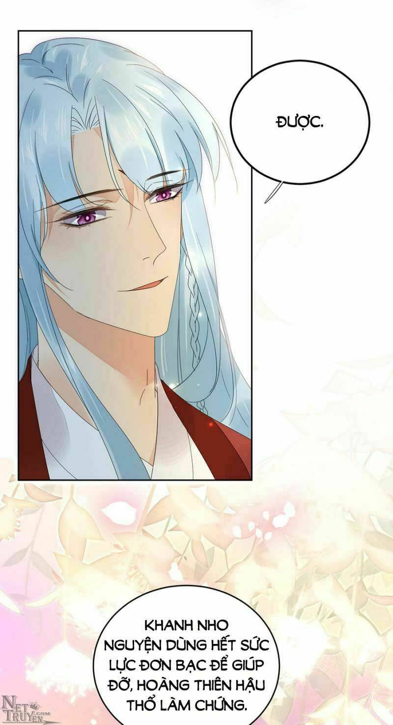 dục hỏa độc nữ chapter 101 32