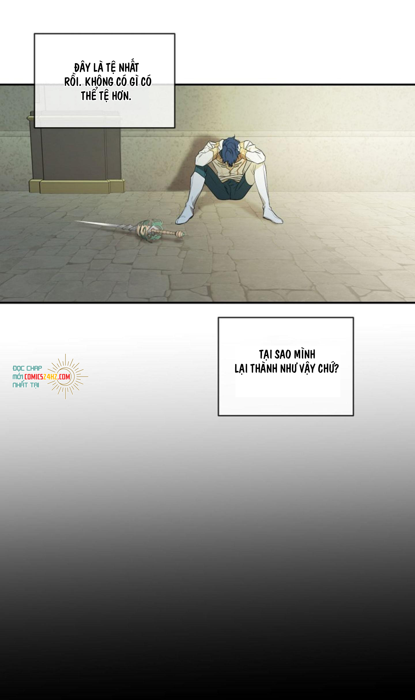 vừa yêu vừa ghét chapter 5 4