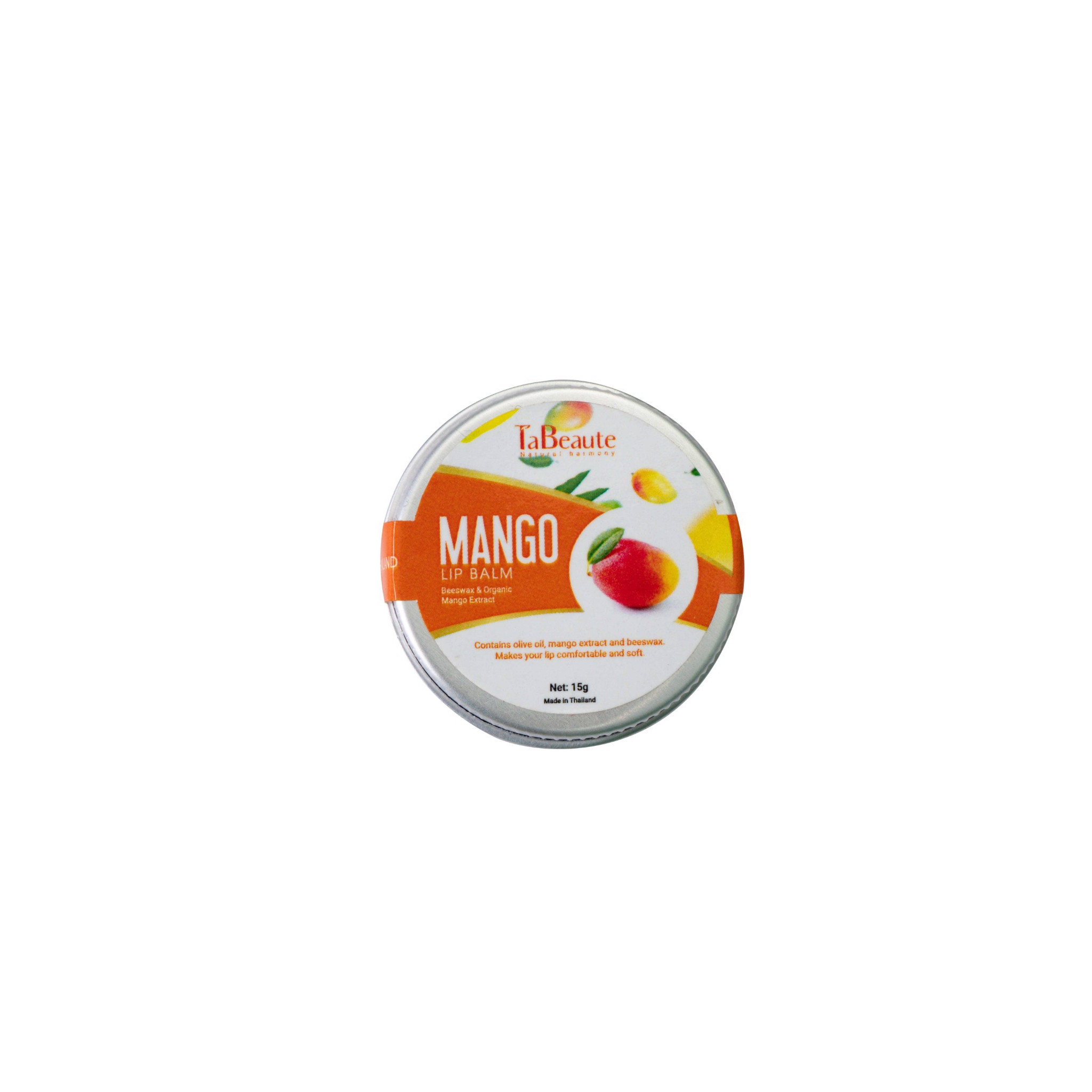 Son dưỡng môi Xoài - Mango Lip Balm