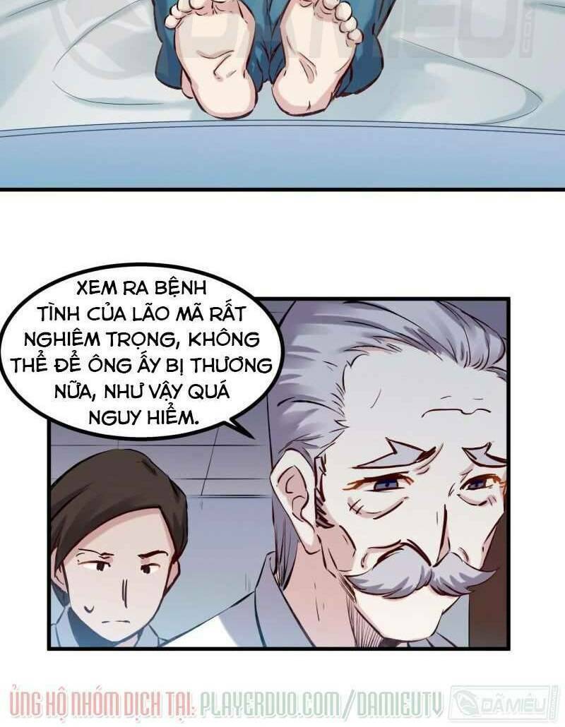 đỉnh phong thần y chapter 56 15