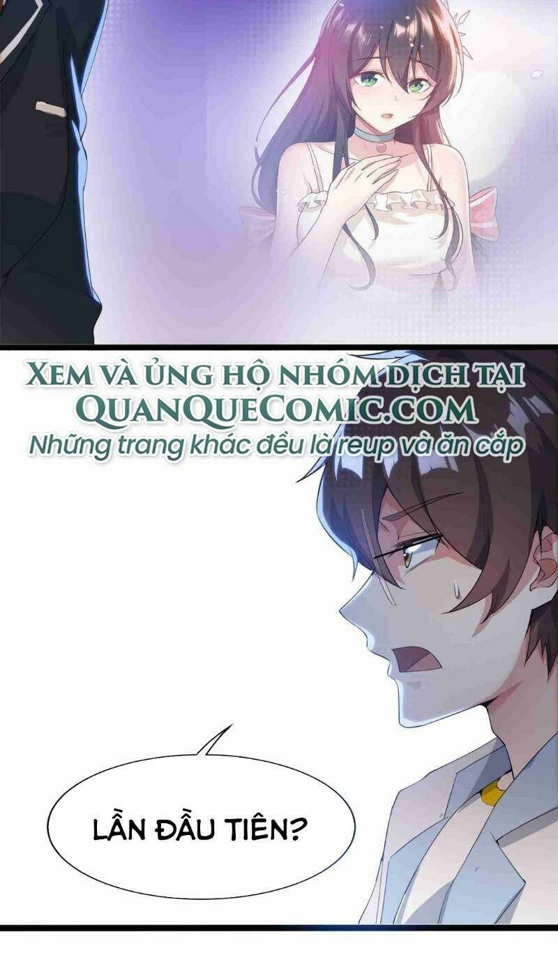 kế hoạch trở thành phế vật chapter 3 26