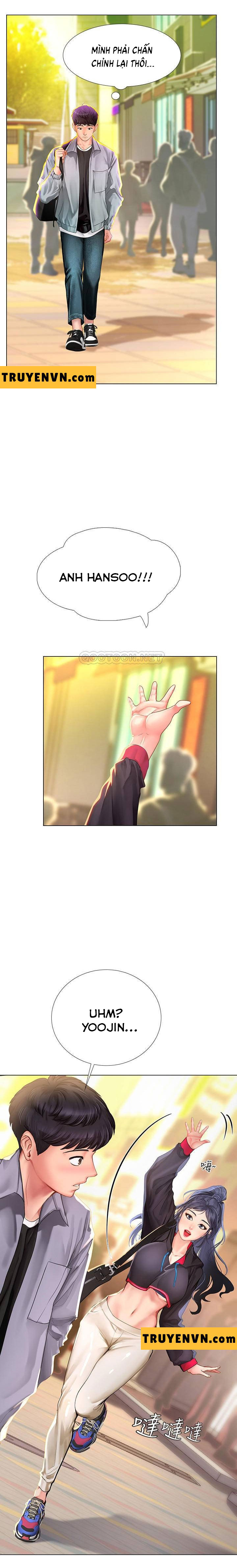 should i study at noryangjin? chapter 61 17