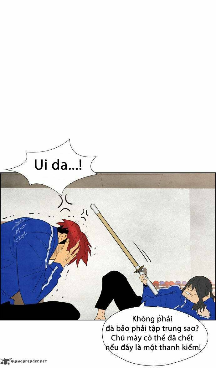 nạn nhân hồi sinh chapter 33 17