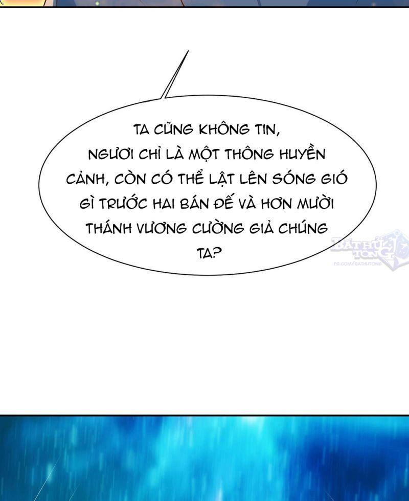 đồ đệ ta toàn là nữ ma đầu chapter 29 17